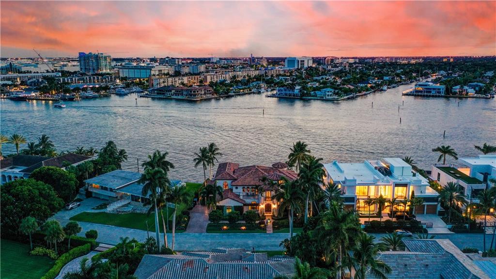 Harbor Beach - Residential