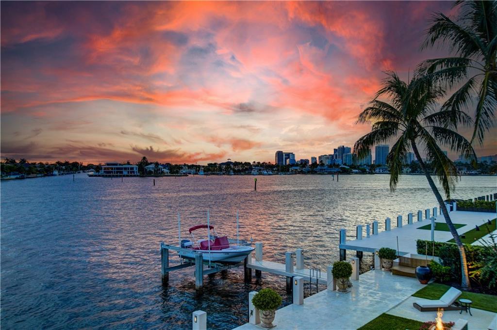 Harbor Beach - Residential