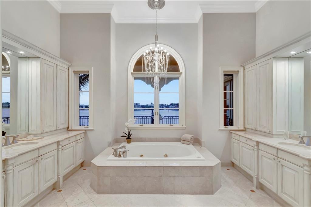 Harbor Beach - Residential