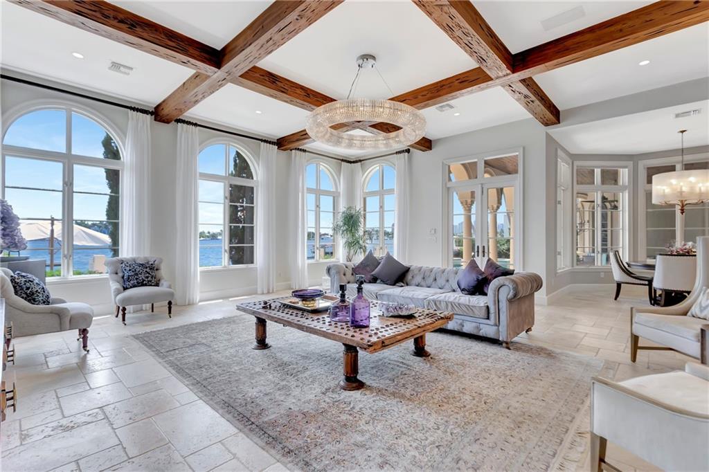 Harbor Beach - Residential