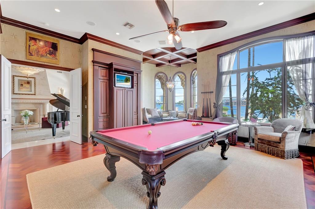 Harbor Beach - Residential