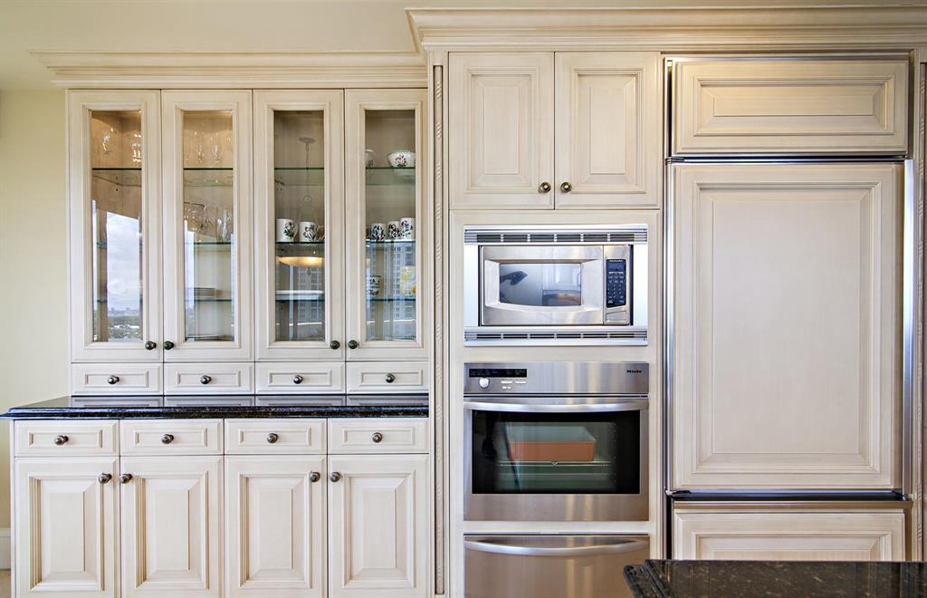 OASIS SINGER ISLAND CONDO - Residential