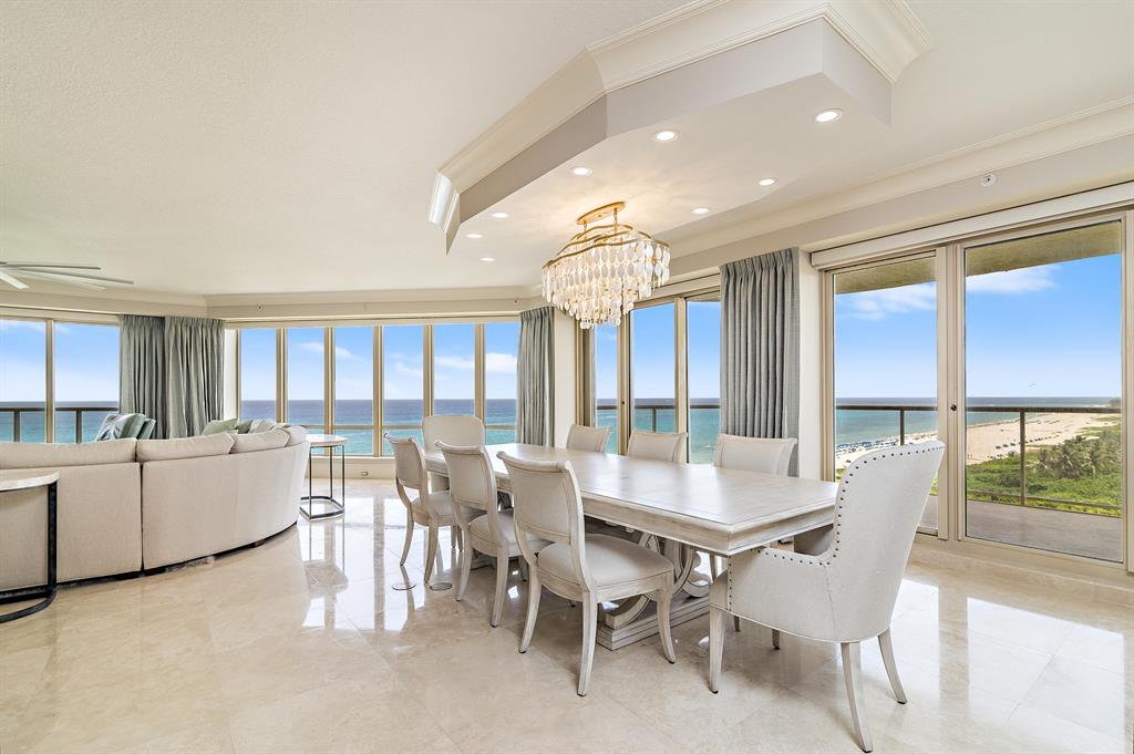 OASIS SINGER ISLAND CONDO - Residential