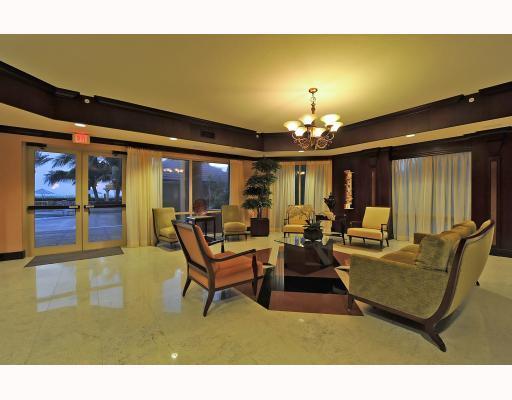 OASIS SINGER ISLAND CONDO - Residential