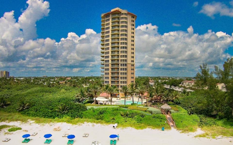 OASIS SINGER ISLAND CONDO - Residential