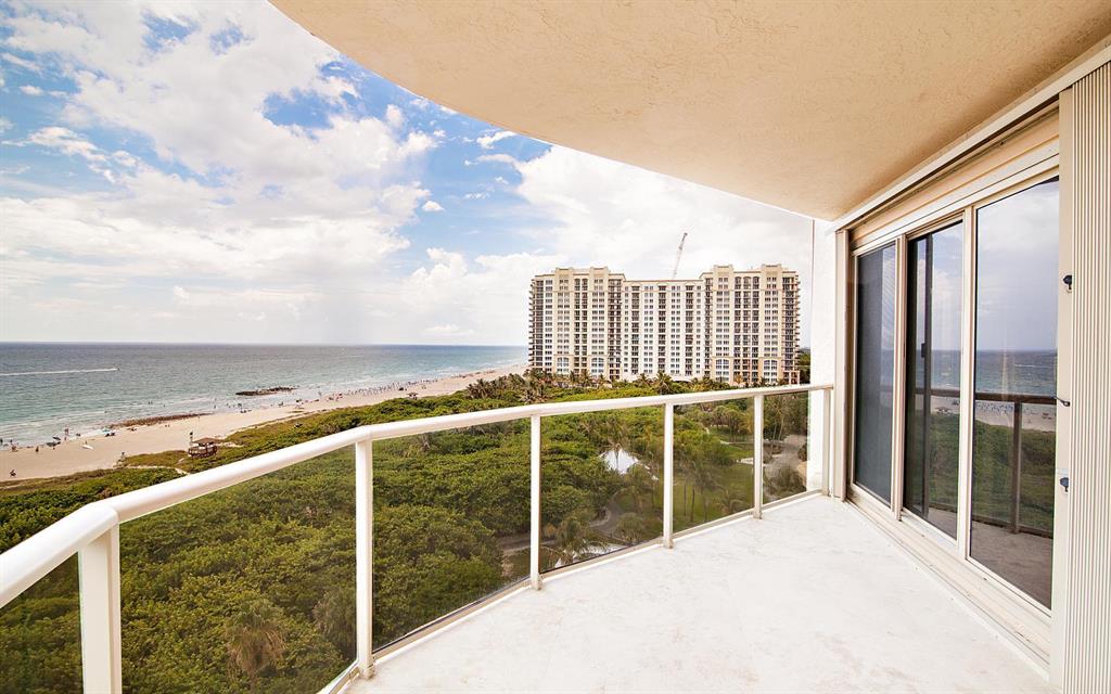 OASIS SINGER ISLAND CONDO - Residential