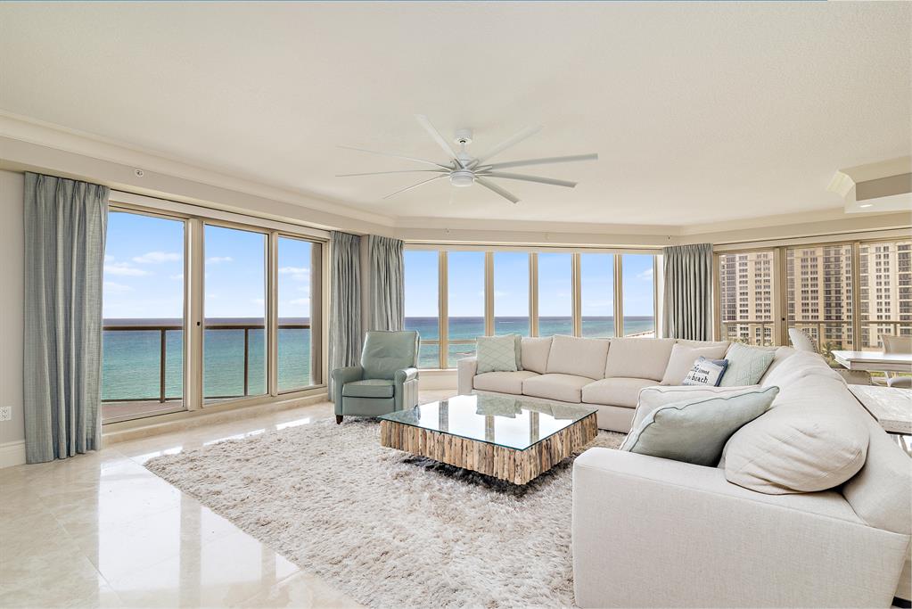 OASIS SINGER ISLAND CONDO - Residential