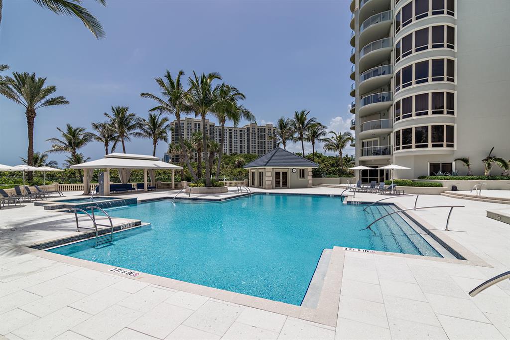 OASIS SINGER ISLAND CONDO - Residential
