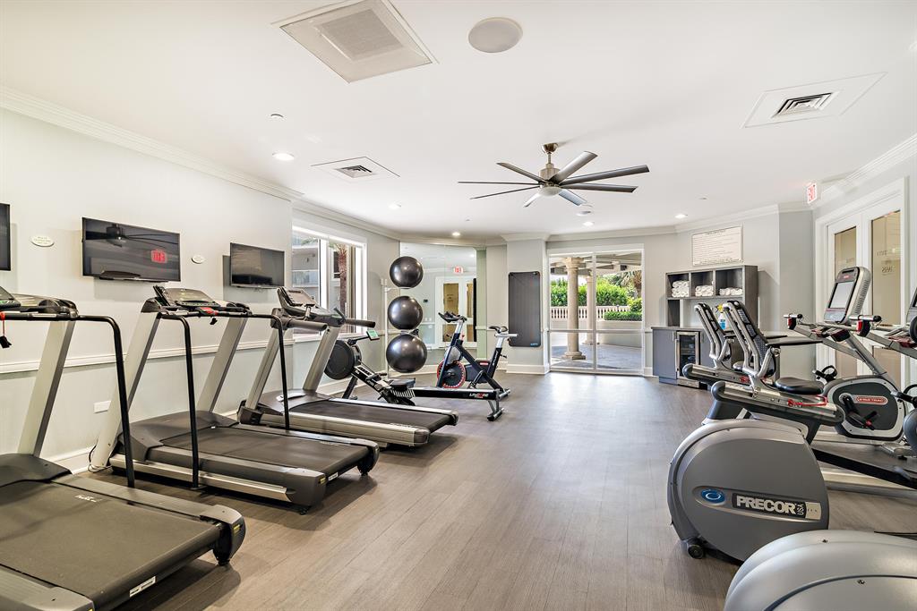 OASIS SINGER ISLAND CONDO - Residential