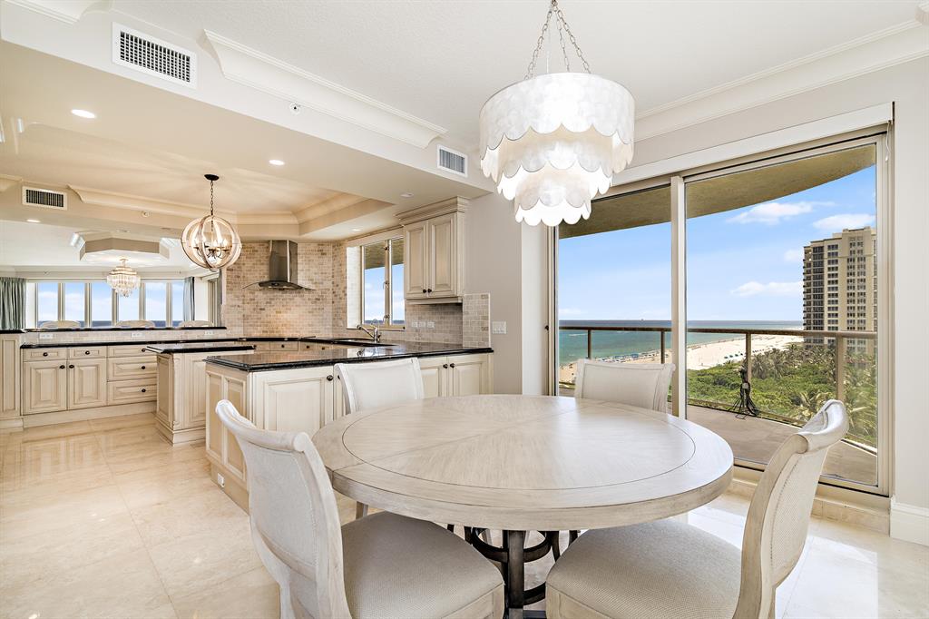 OASIS SINGER ISLAND CONDO - Residential