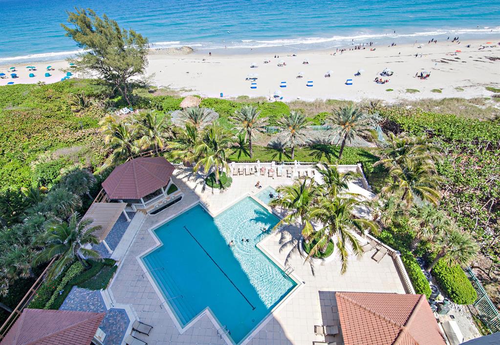 OASIS SINGER ISLAND CONDO - Residential