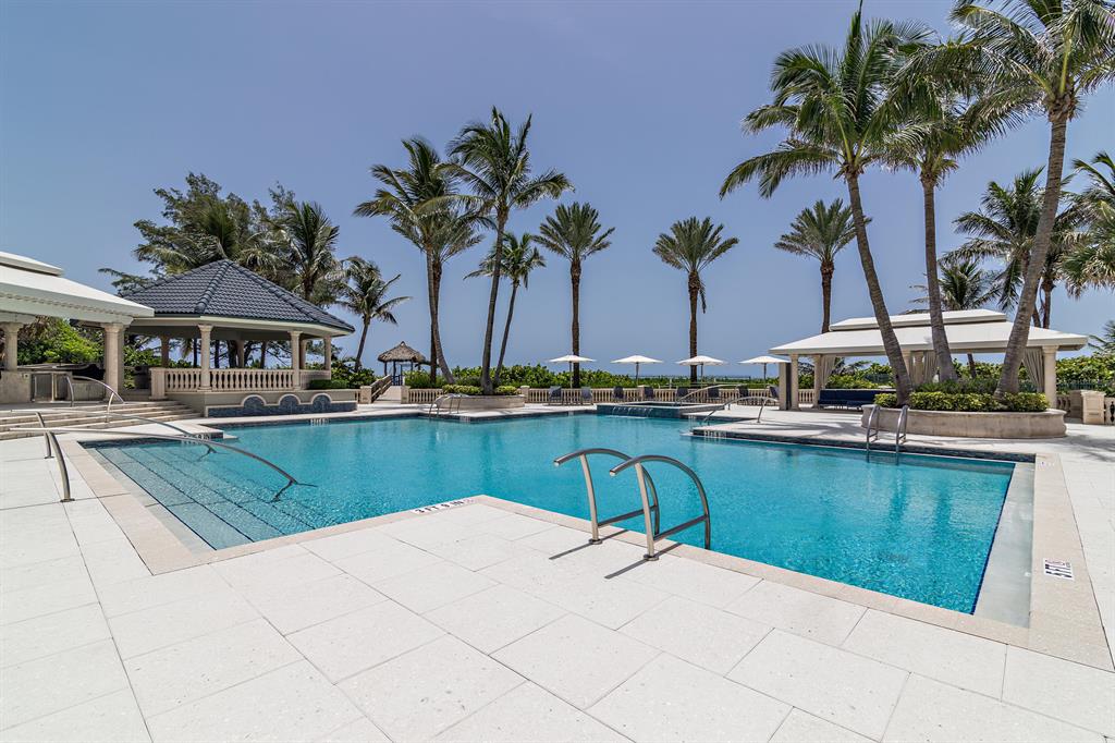 OASIS SINGER ISLAND CONDO - Residential