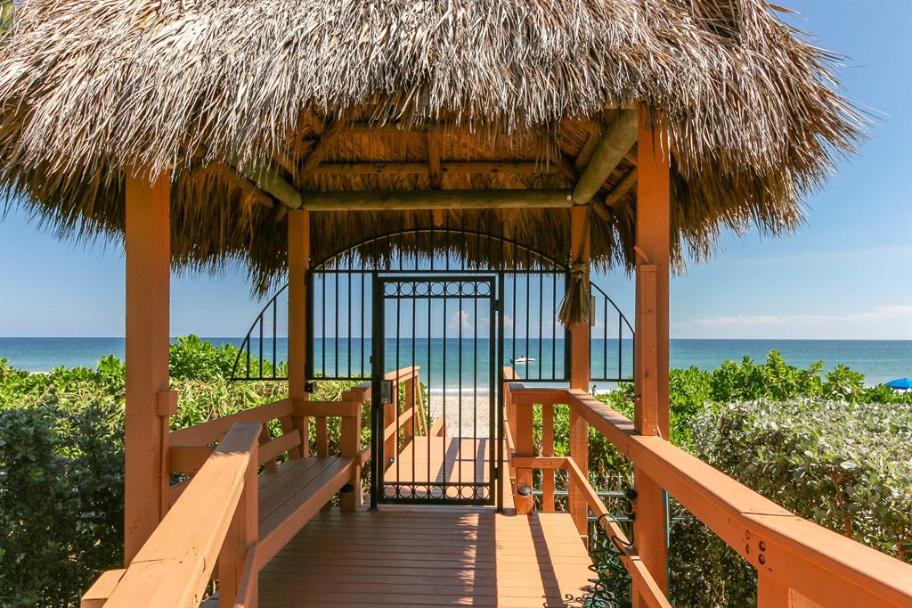 OASIS SINGER ISLAND CONDO - Residential