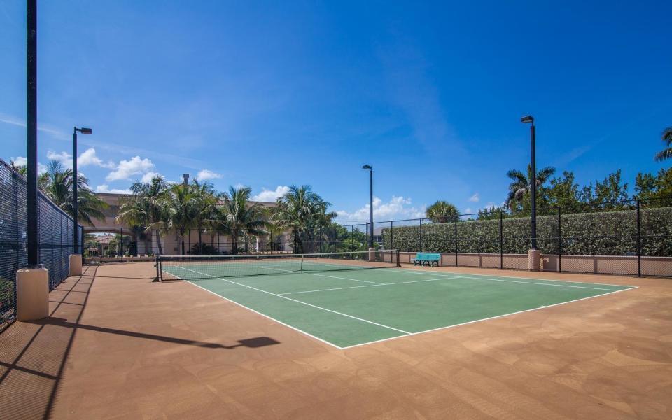 OASIS SINGER ISLAND CONDO - Residential