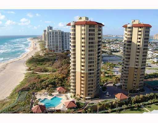 OASIS SINGER ISLAND CONDO - Residential