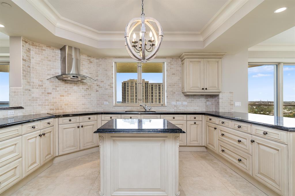 OASIS SINGER ISLAND CONDO - Residential