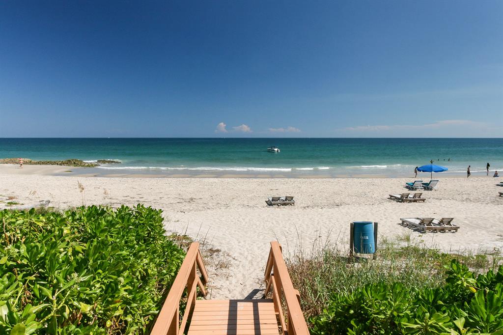 OASIS SINGER ISLAND CONDO - Residential