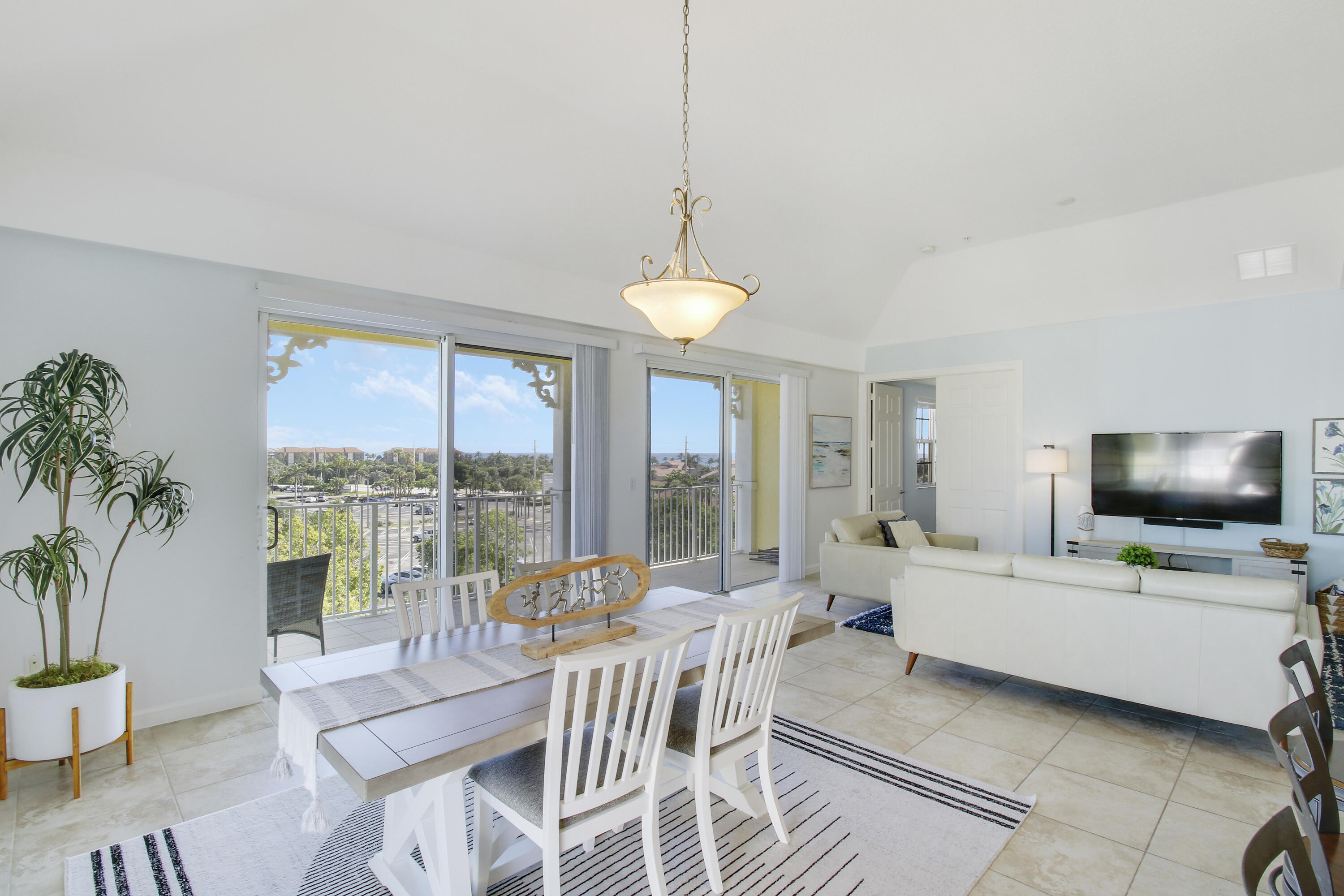 JUNO OCEAN KEY CONDO - Residential Lease