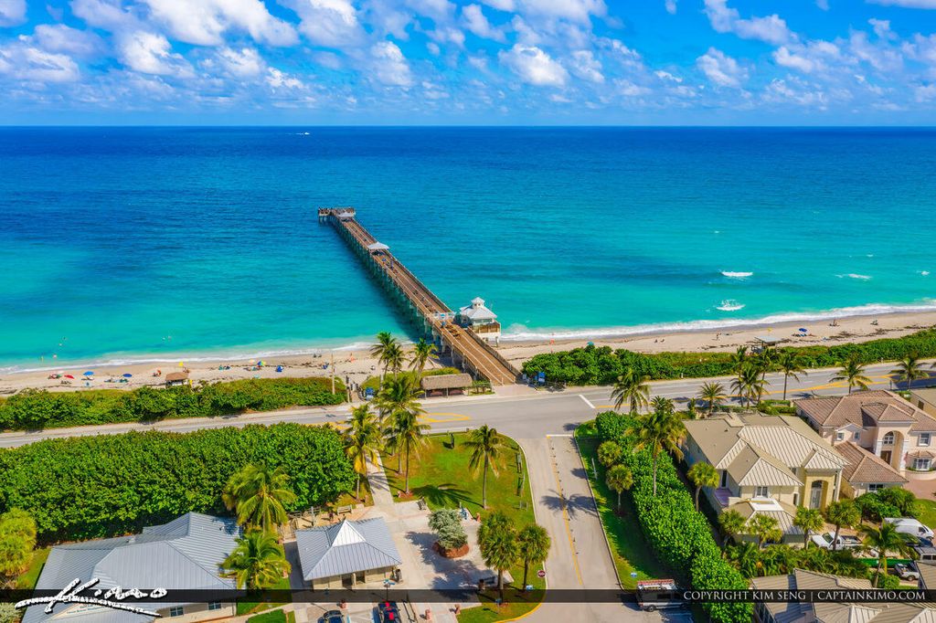 Photo of 800 Juno Ocean Walk #502, Juno Beach, FL 33408 (MLS # B26014650)