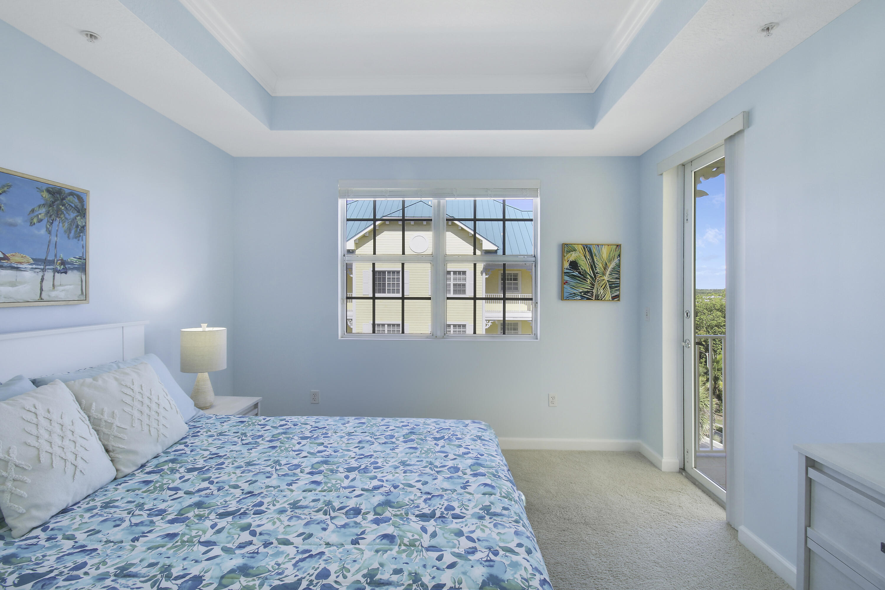 JUNO OCEAN KEY CONDO - Residential Lease