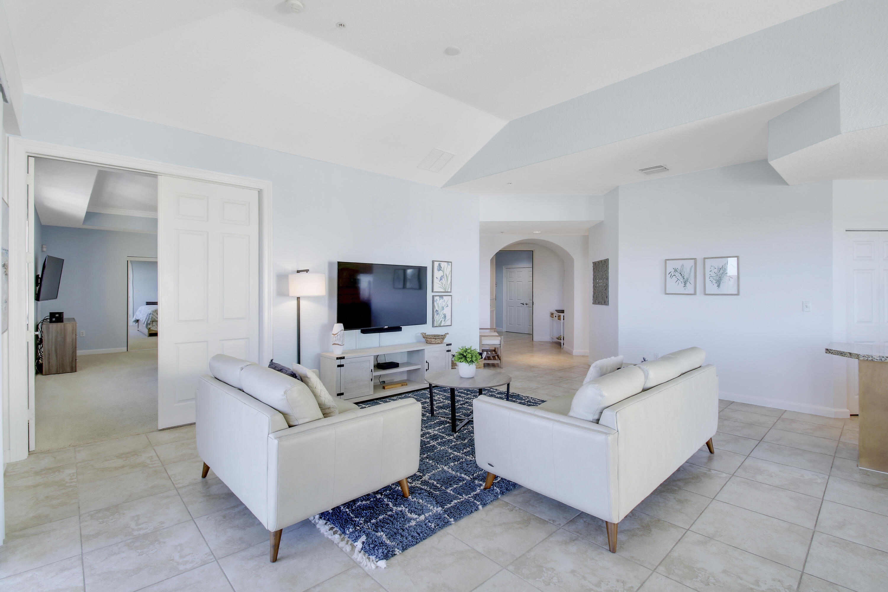JUNO OCEAN KEY CONDO - Residential Lease