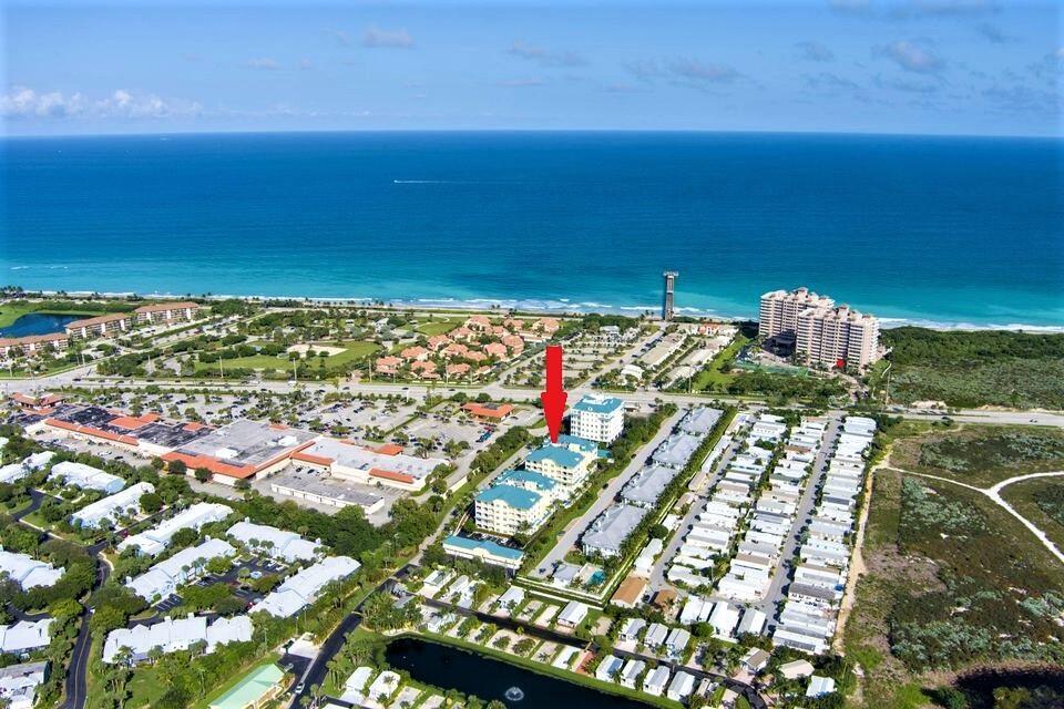 800 Juno Ocean Walk 502