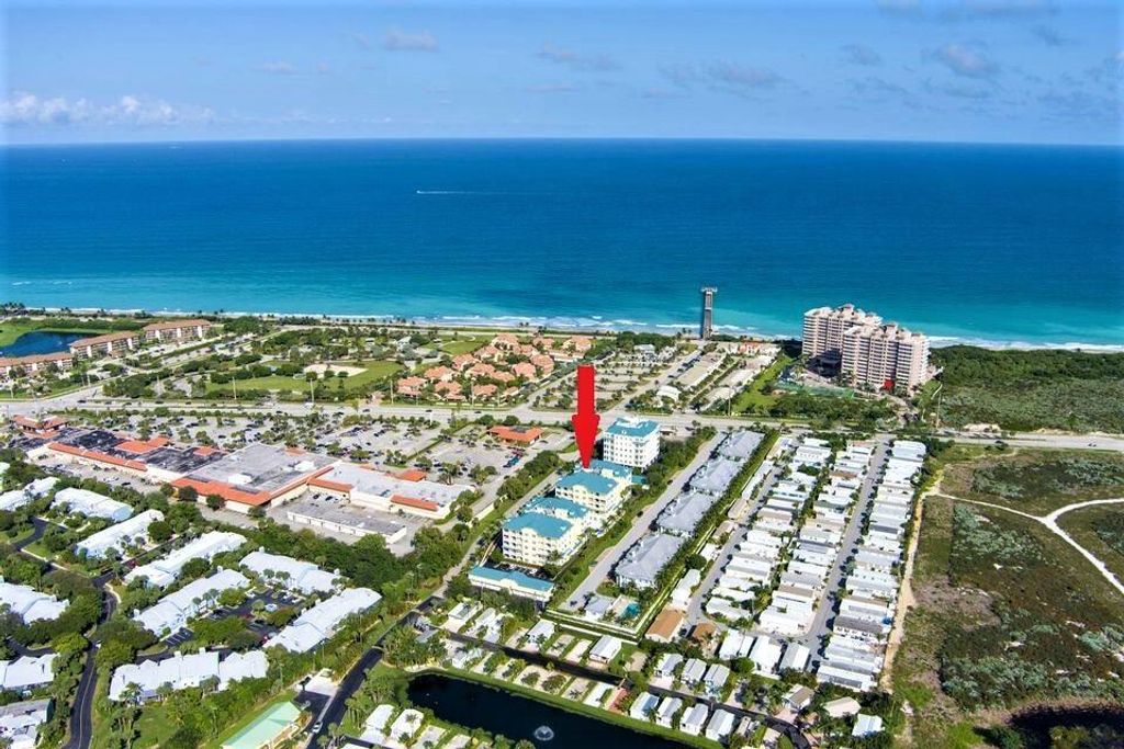 Photo of 800 Juno Ocean Walk #502, Juno Beach, FL 33408 (MLS # B26014650)