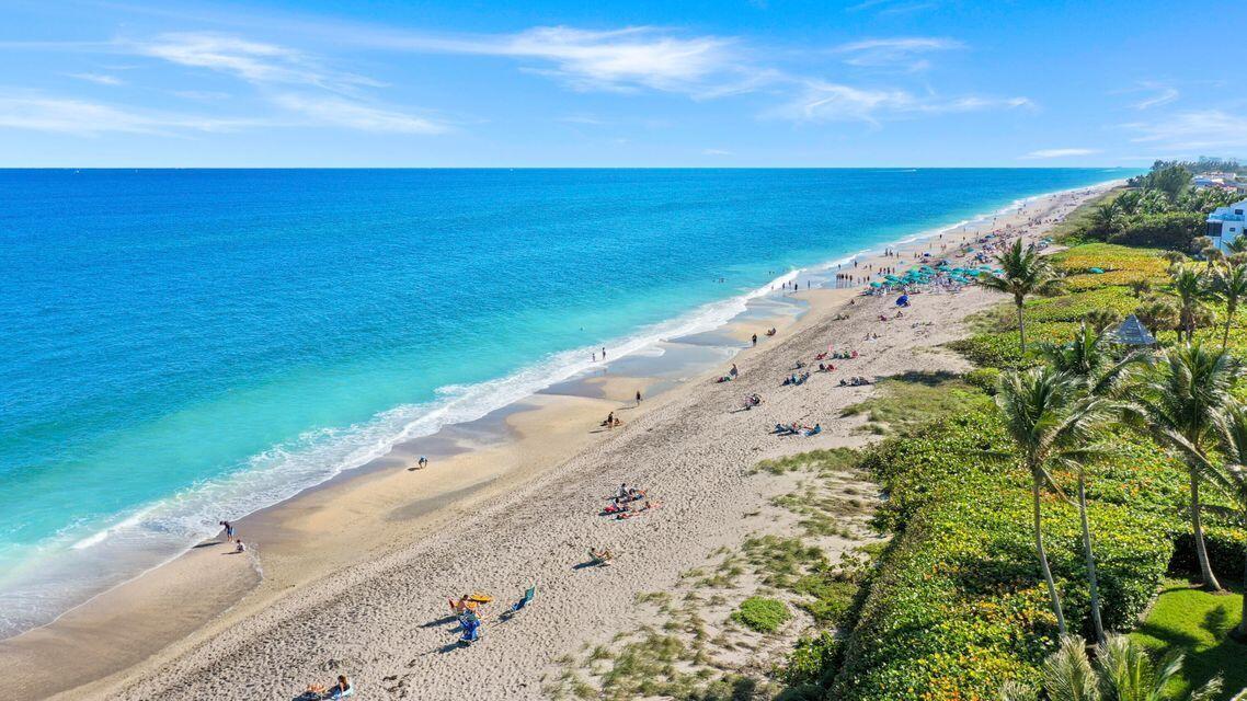 JUNO OCEAN KEY CONDO - Residential Lease