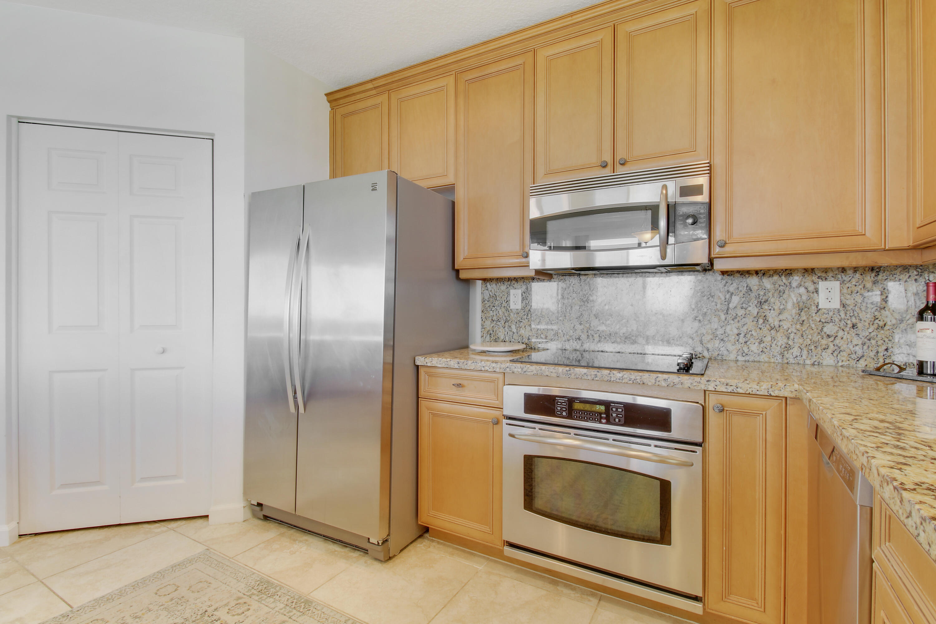 JUNO OCEAN KEY CONDO - Residential Lease