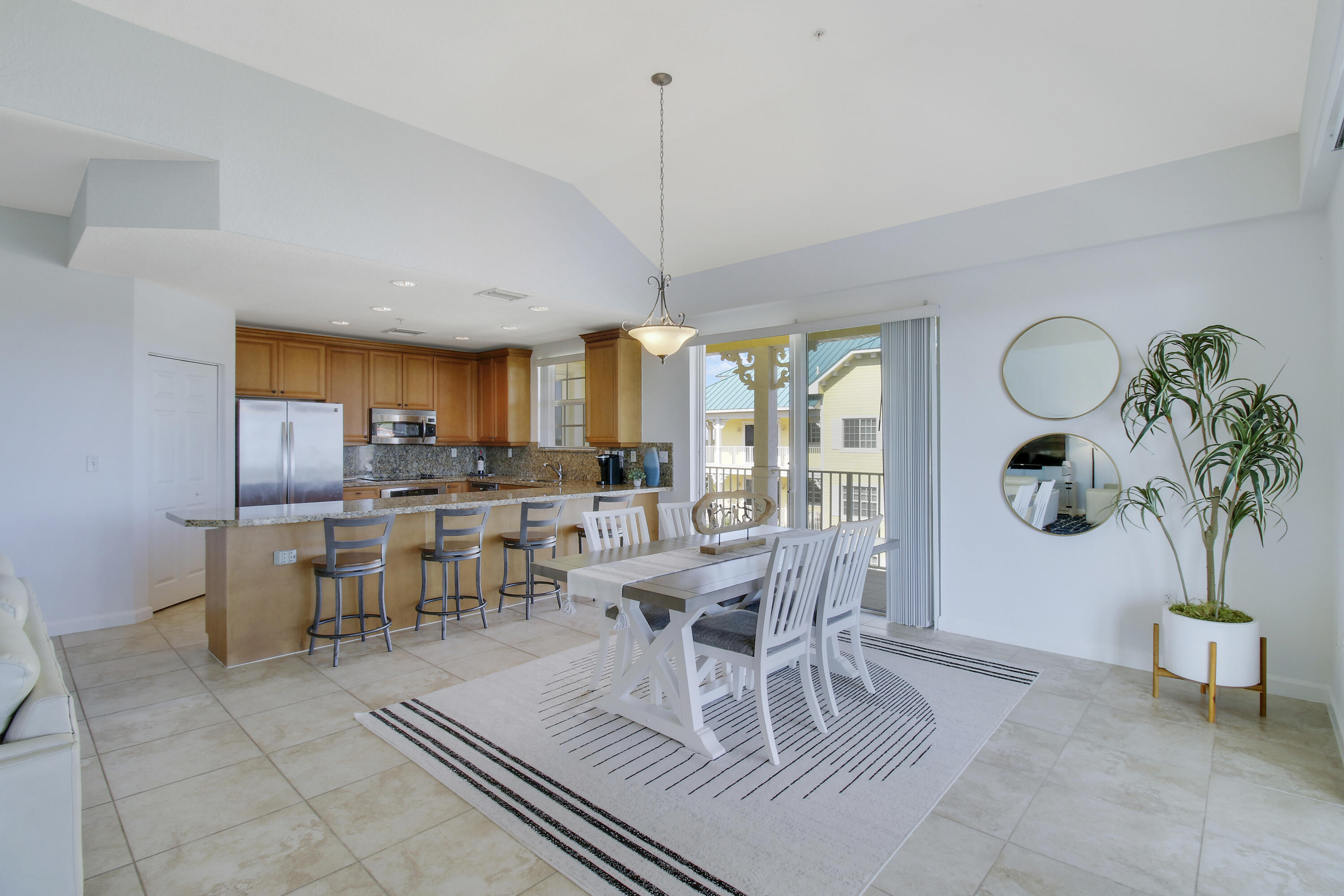 JUNO OCEAN KEY CONDO - Residential Lease