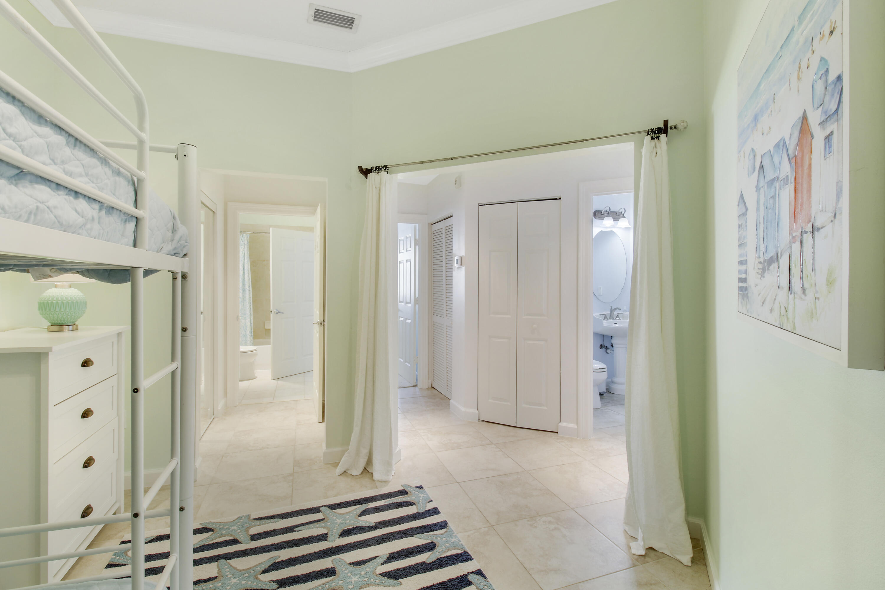 JUNO OCEAN KEY CONDO - Residential Lease