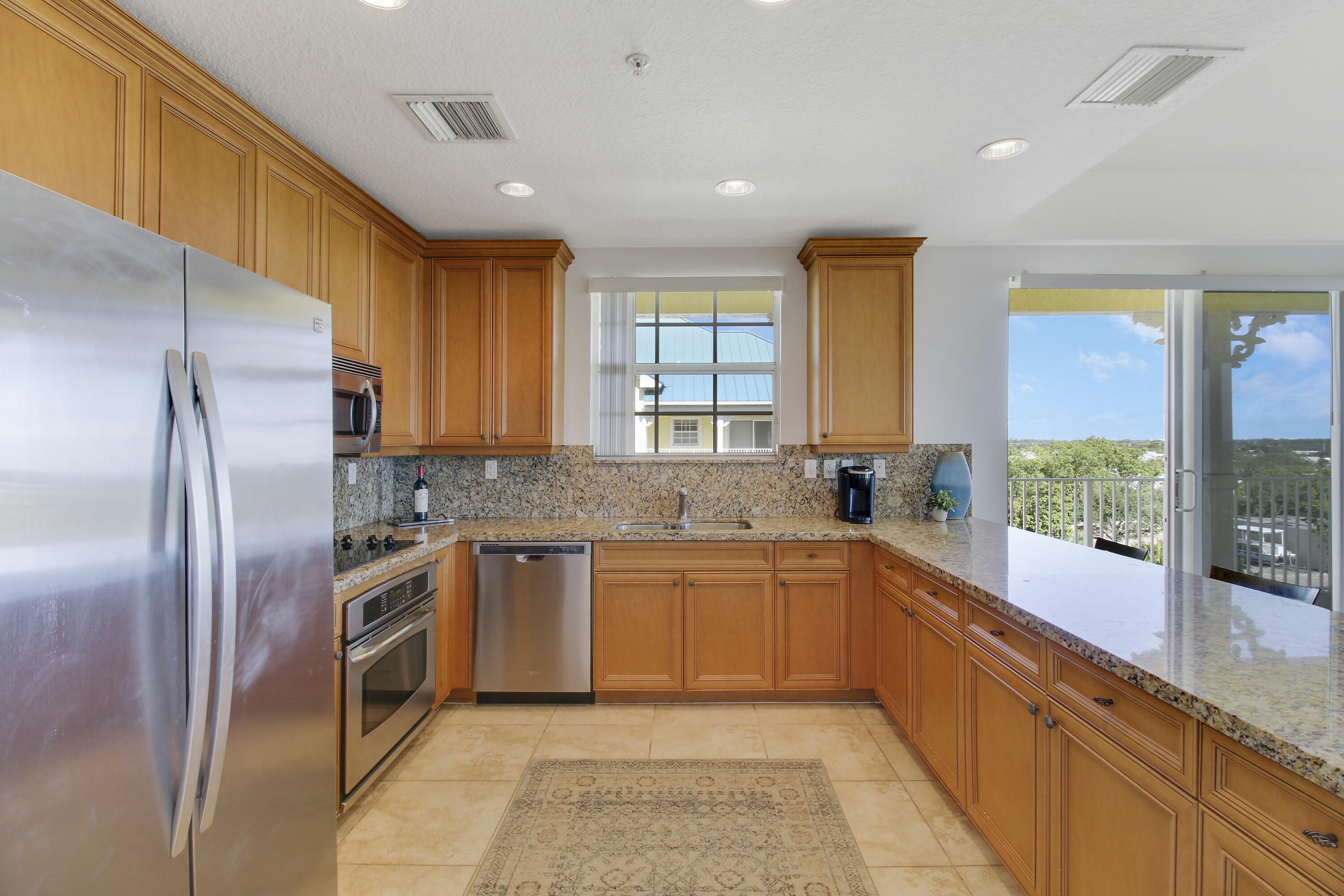 JUNO OCEAN KEY CONDO - Residential Lease
