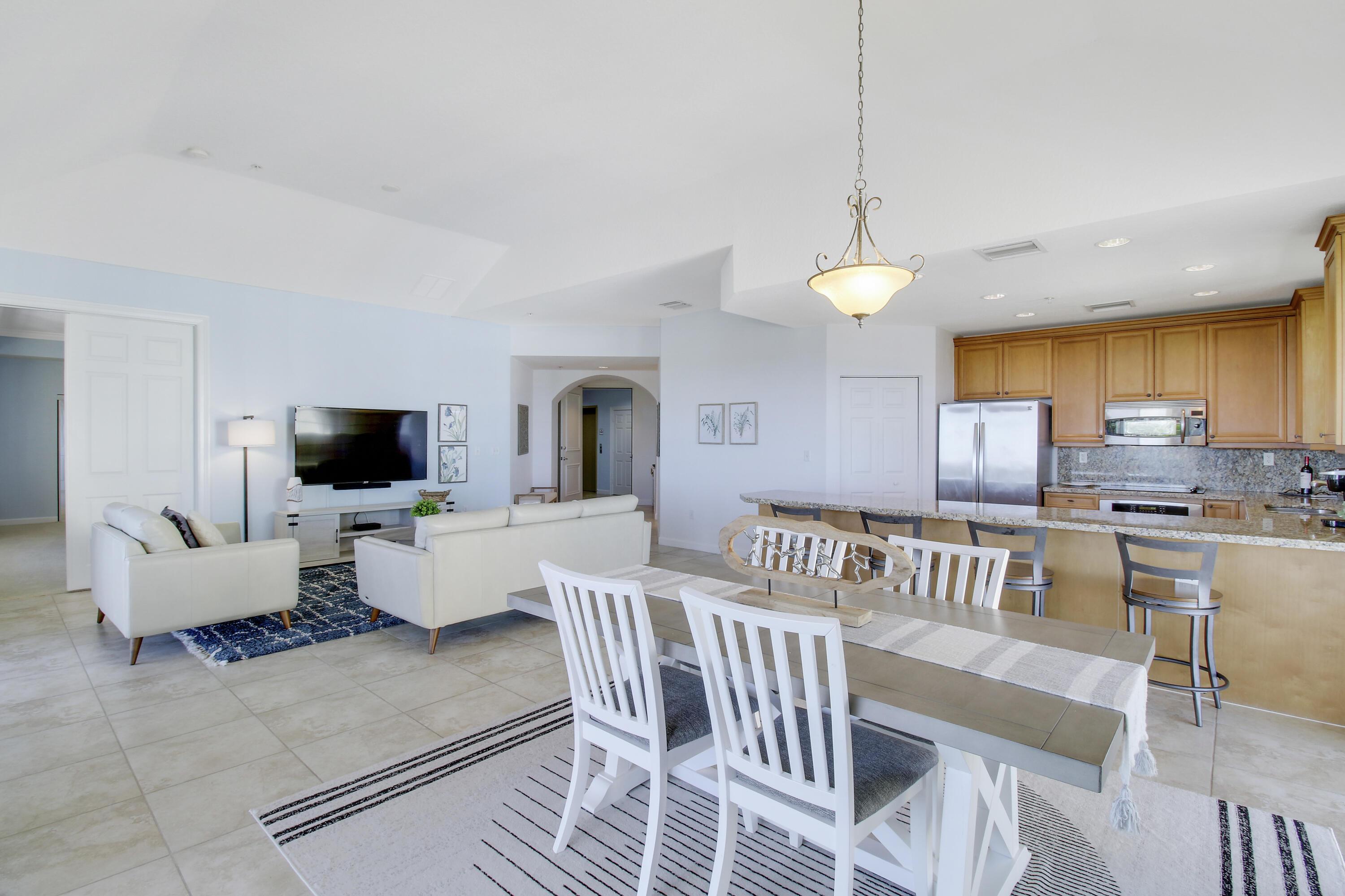 JUNO OCEAN KEY CONDO - Residential Lease