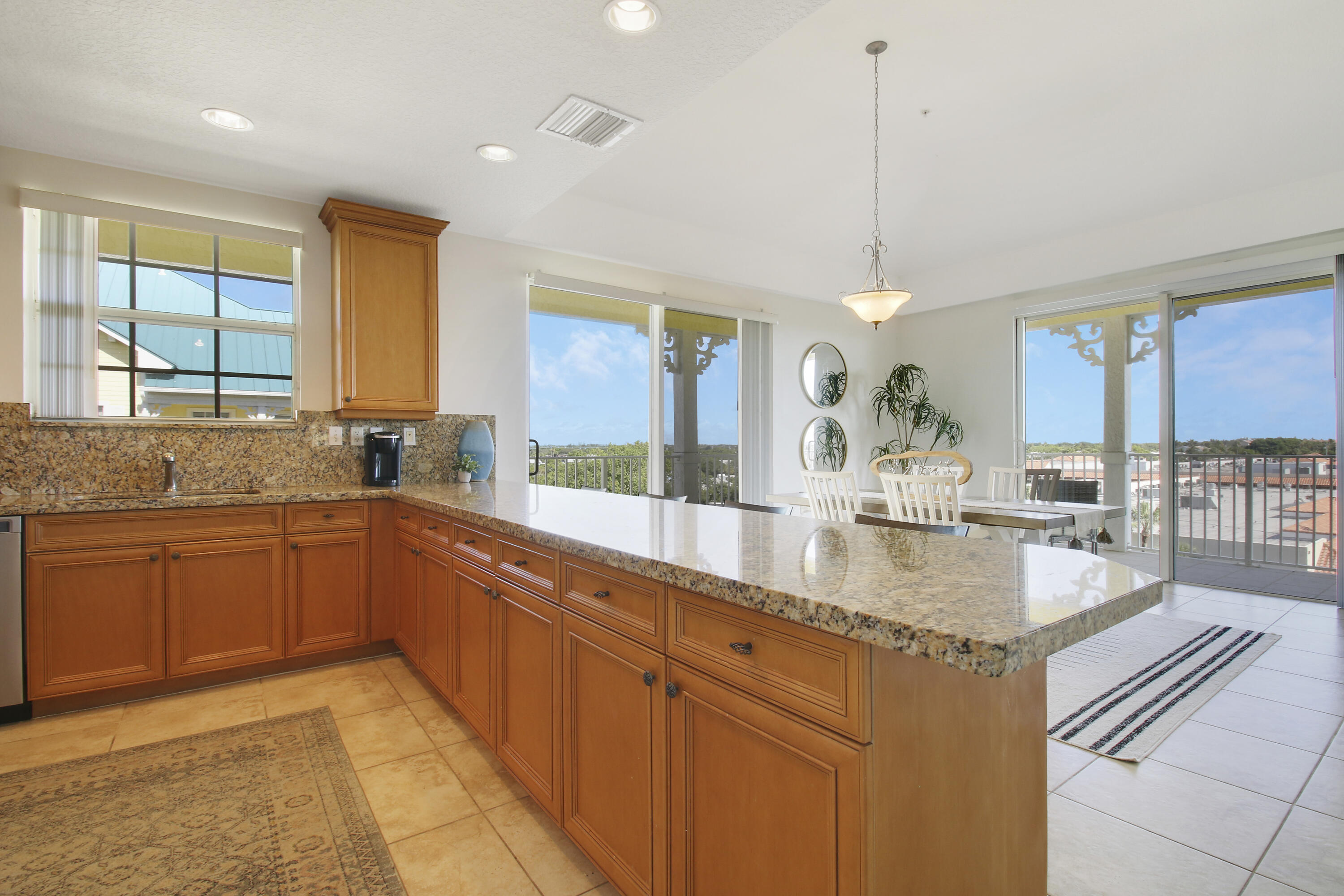 JUNO OCEAN KEY CONDO - Residential Lease