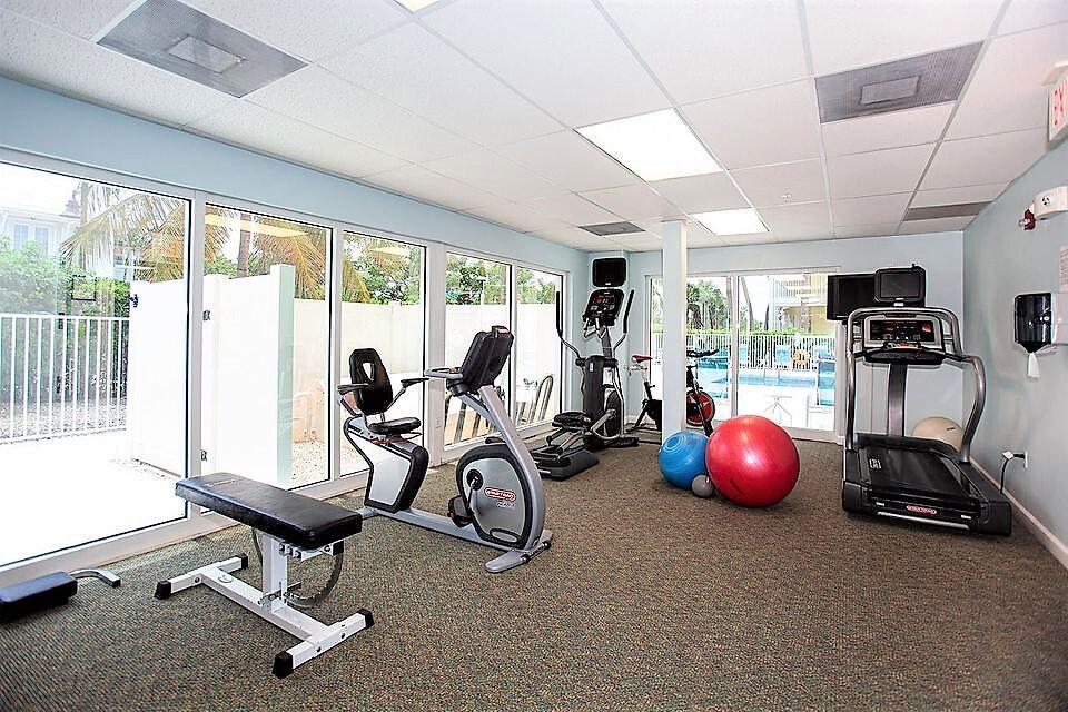 JUNO OCEAN KEY CONDO - Residential Lease