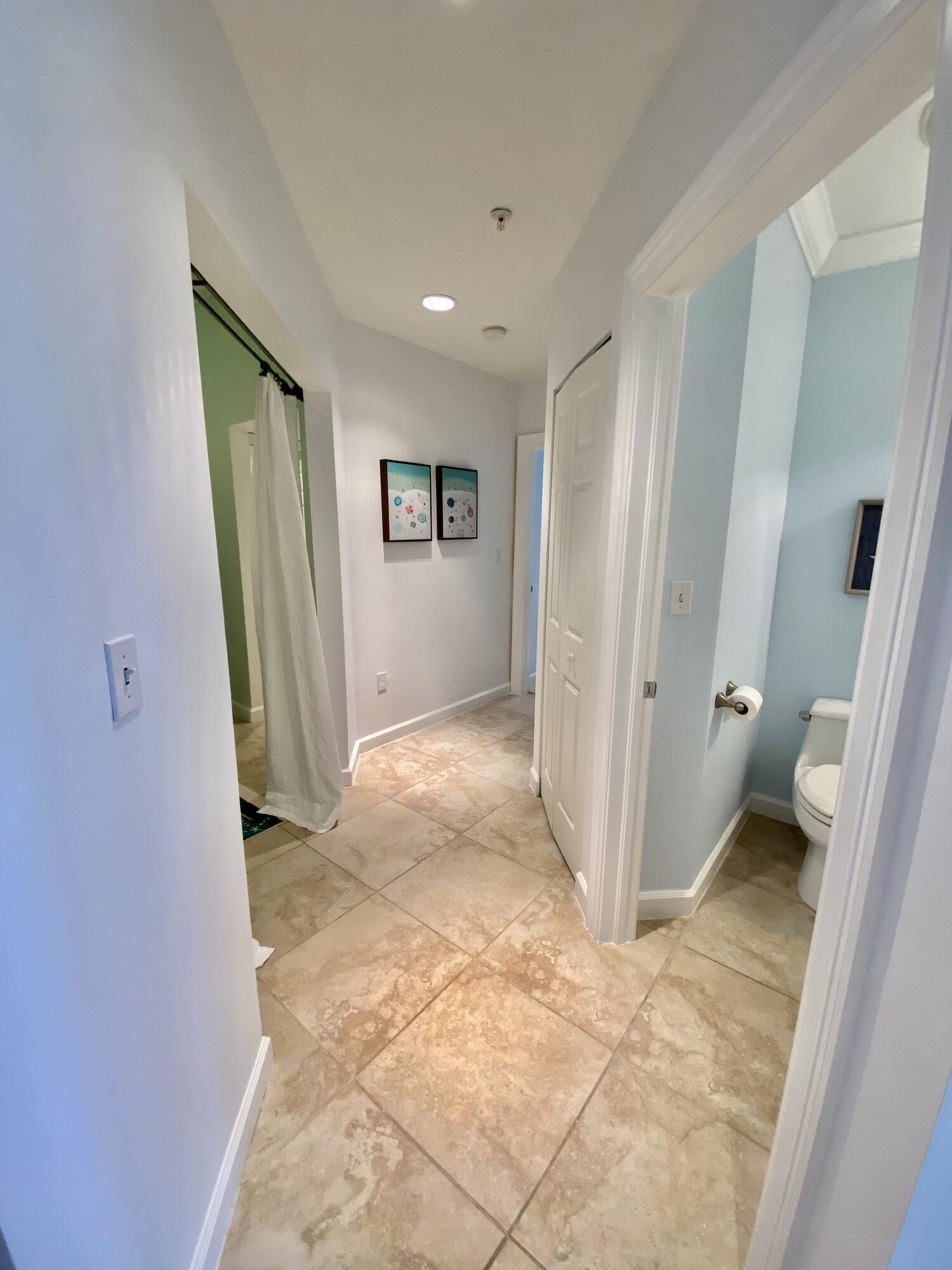 JUNO OCEAN KEY CONDO - Residential Lease