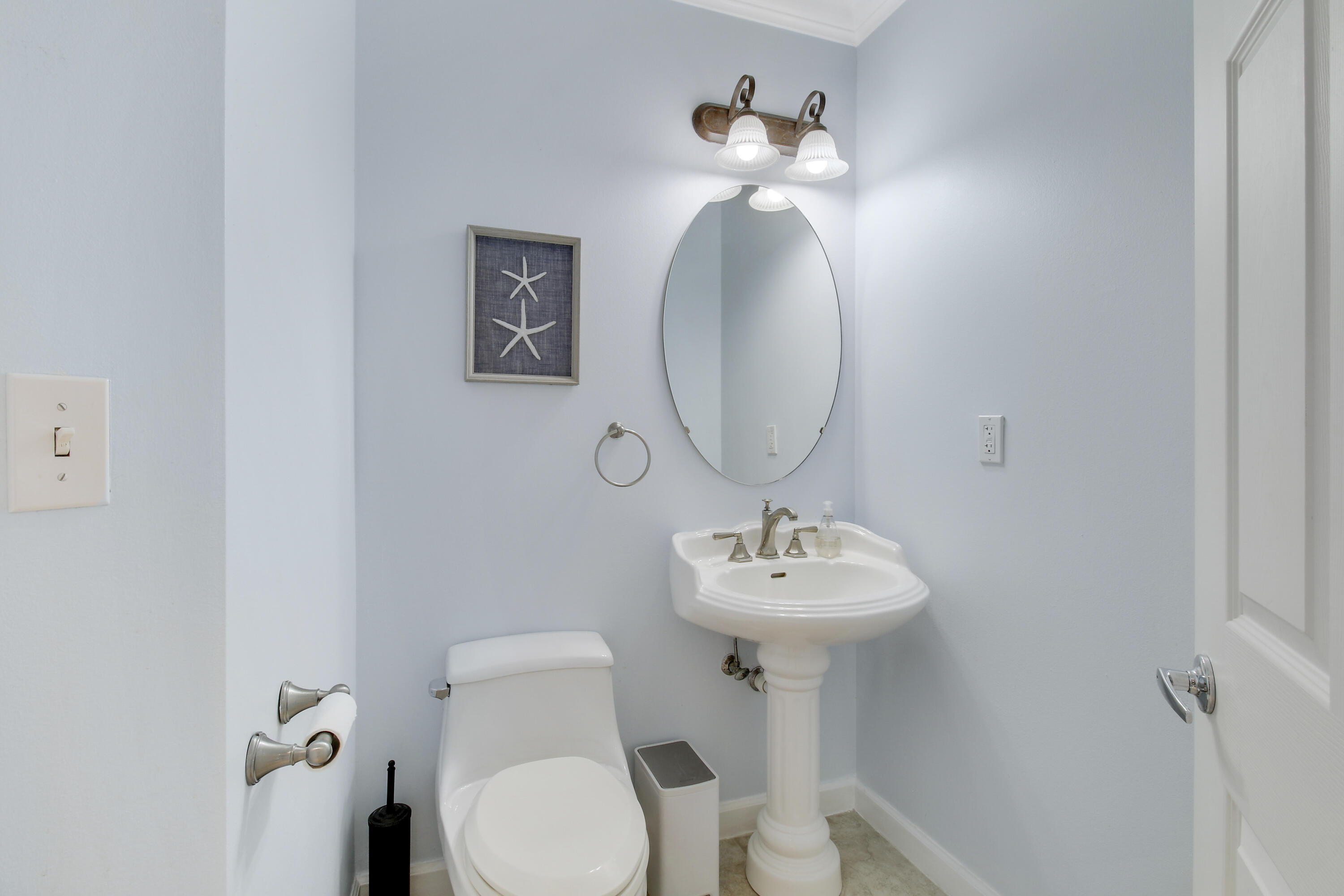 JUNO OCEAN KEY CONDO - Residential Lease