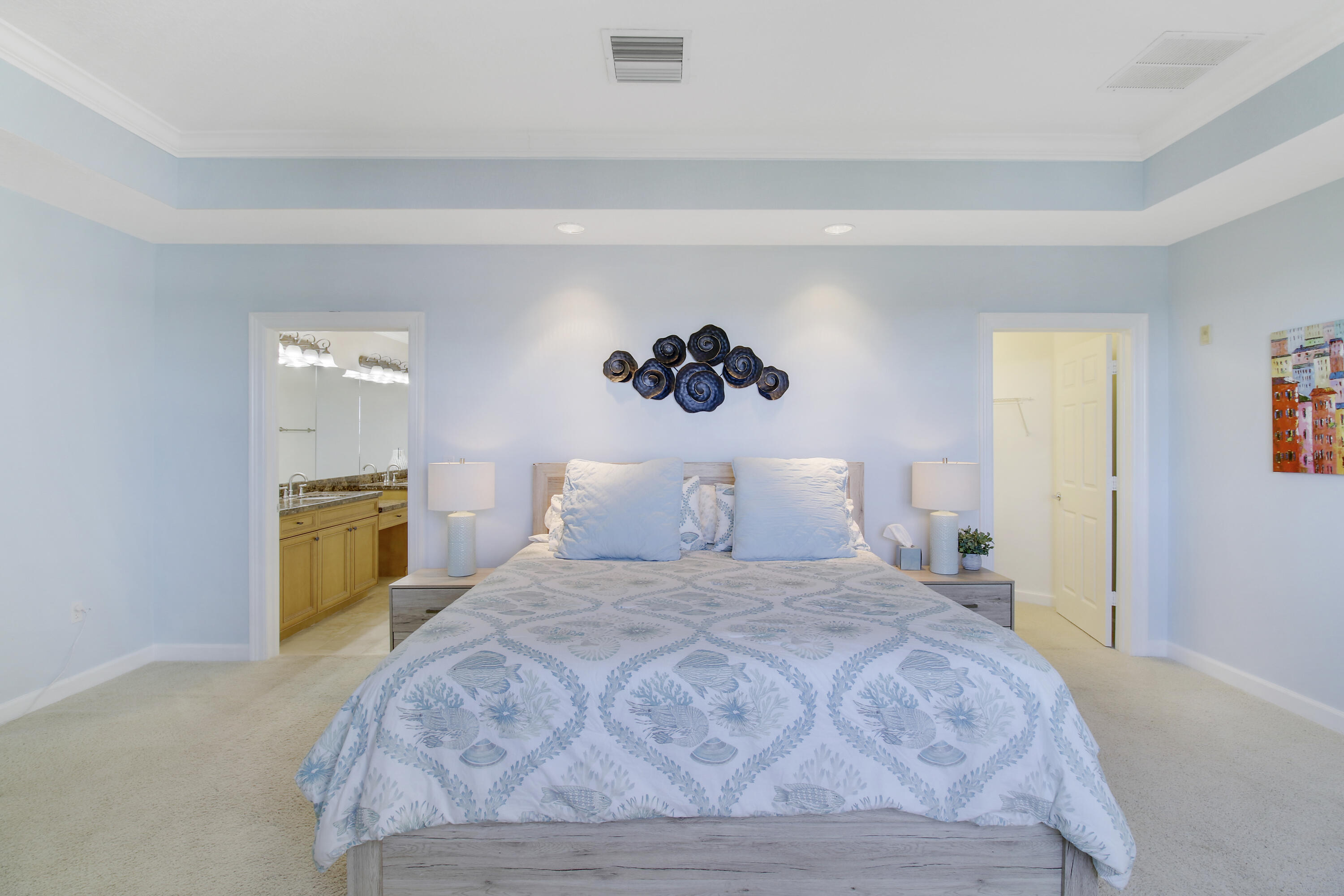 JUNO OCEAN KEY CONDO - Residential Lease