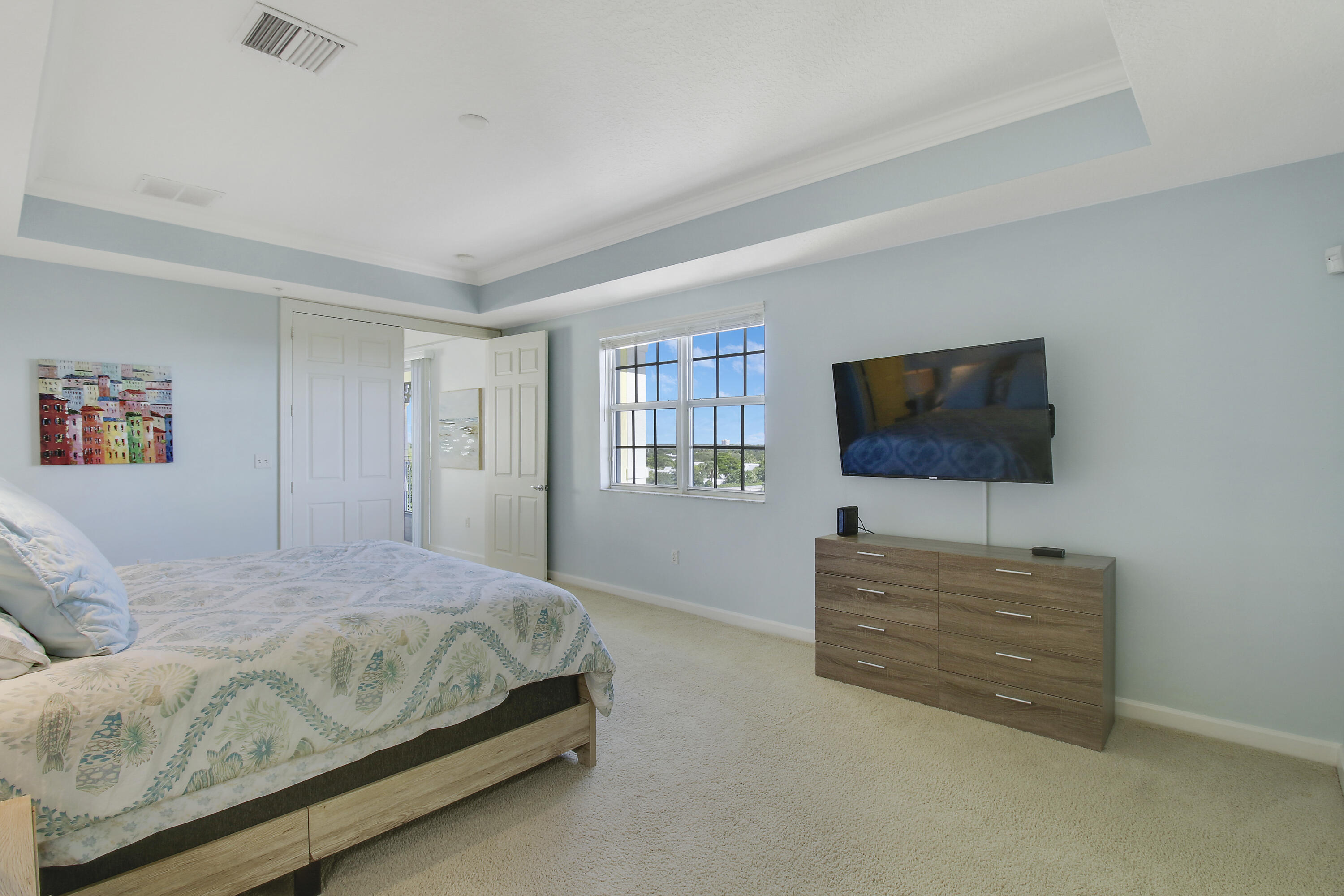 JUNO OCEAN KEY CONDO - Residential Lease