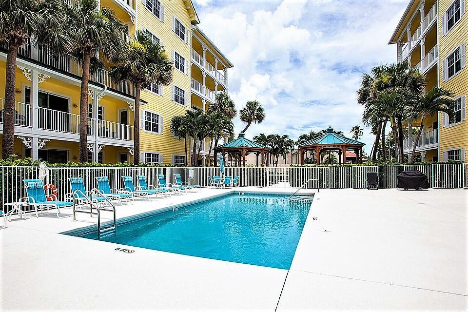JUNO OCEAN KEY CONDO - Residential Lease