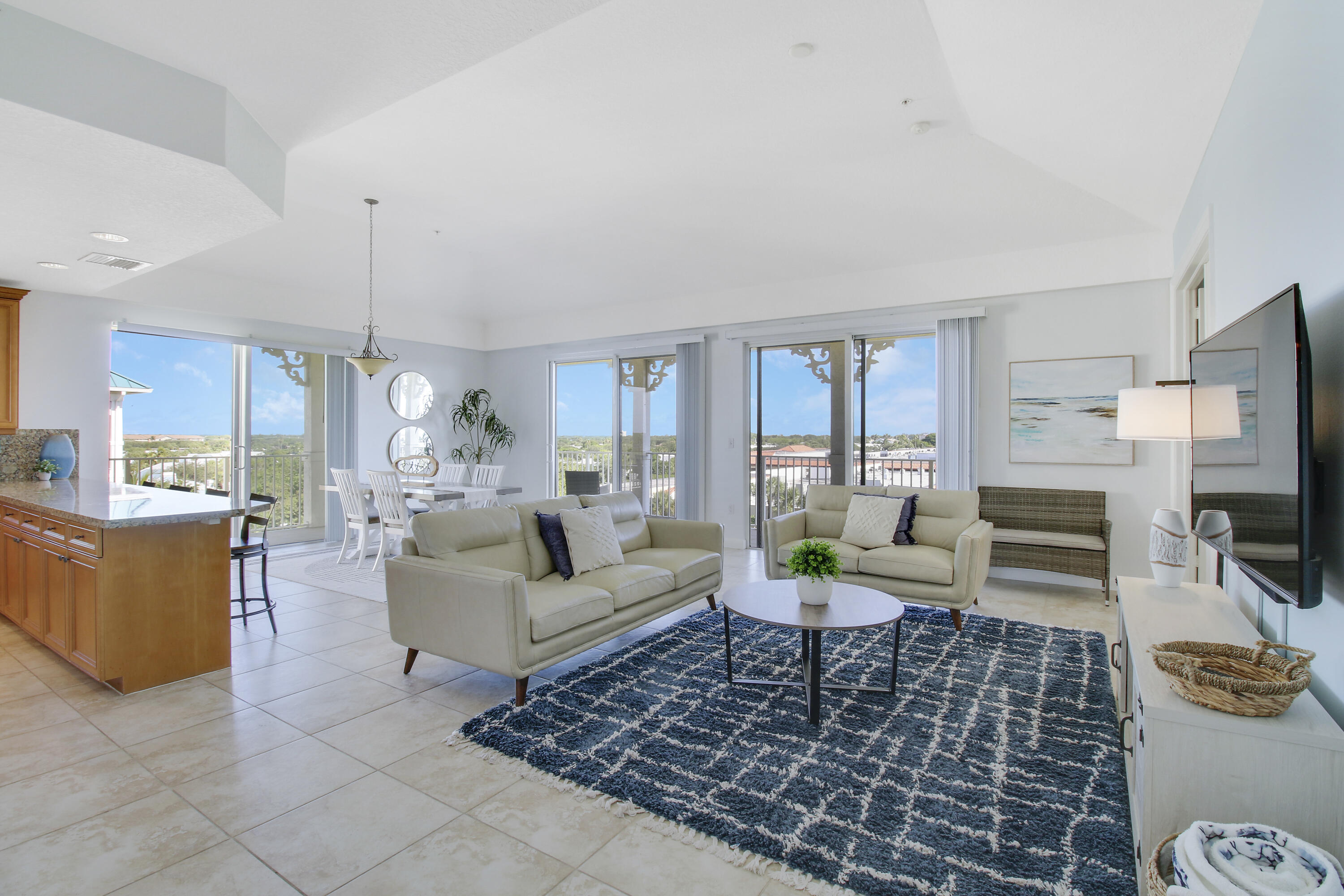 JUNO OCEAN KEY CONDO - Residential Lease