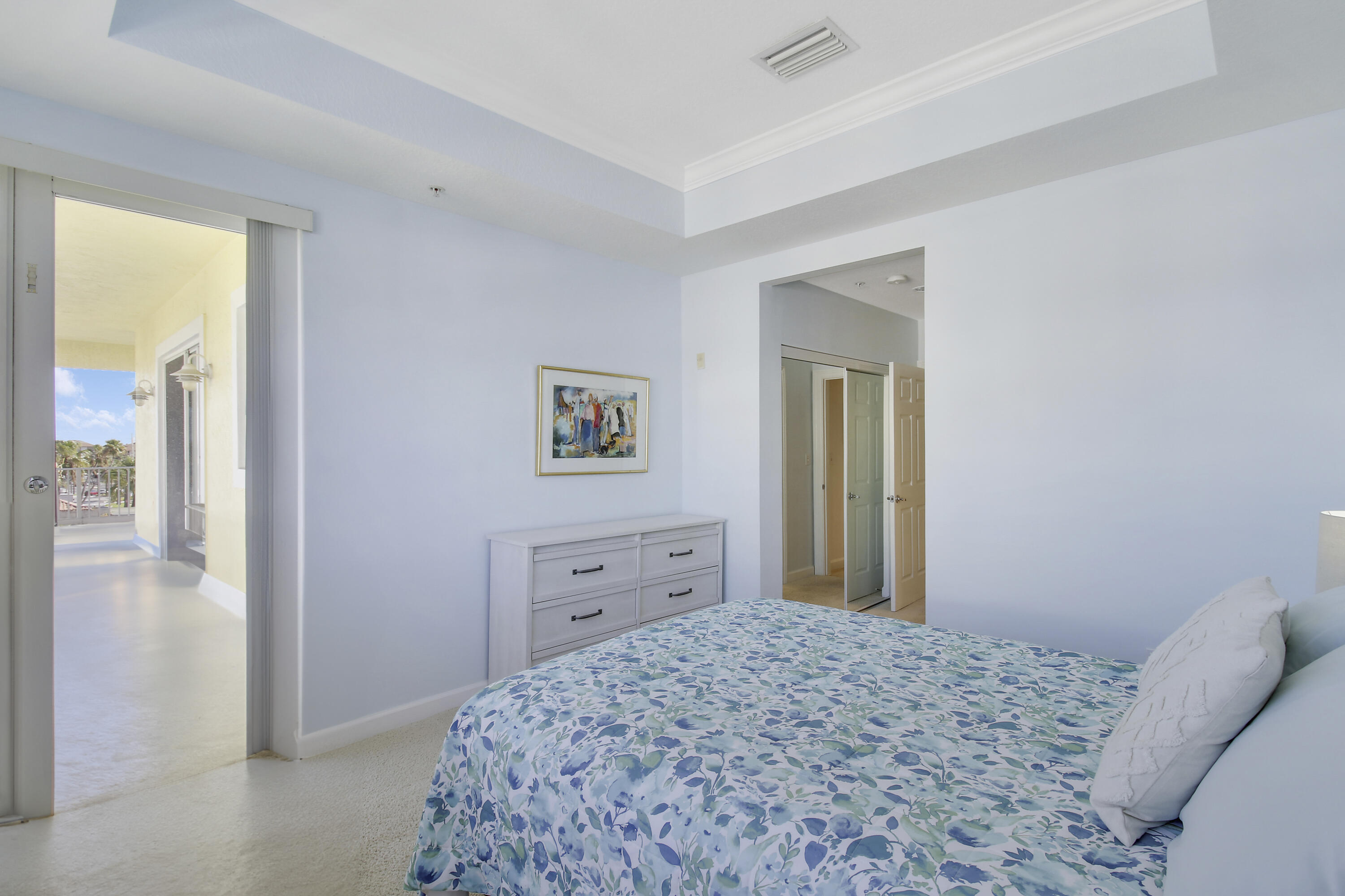 JUNO OCEAN KEY CONDO - Residential Lease