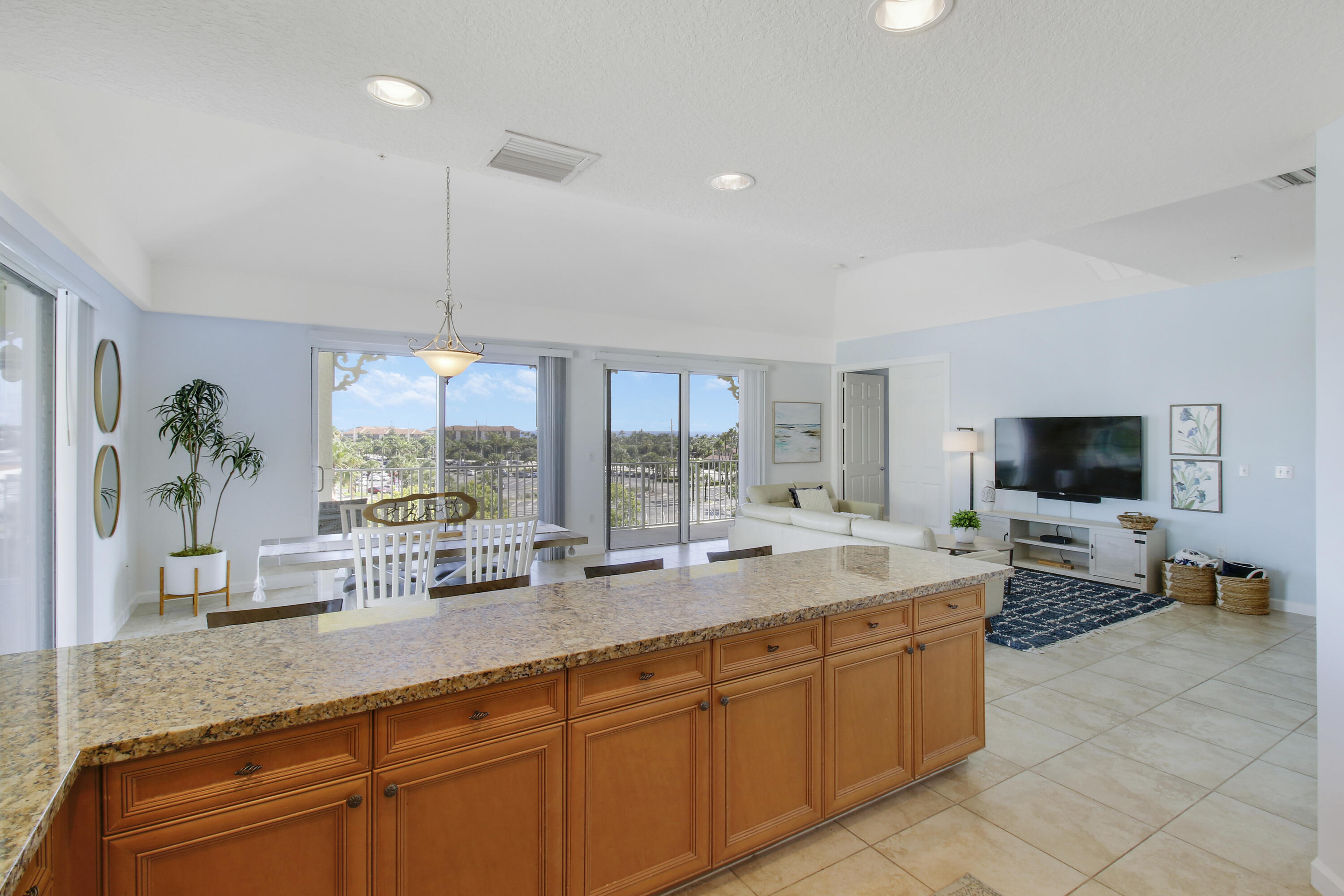 JUNO OCEAN KEY CONDO - Residential Lease