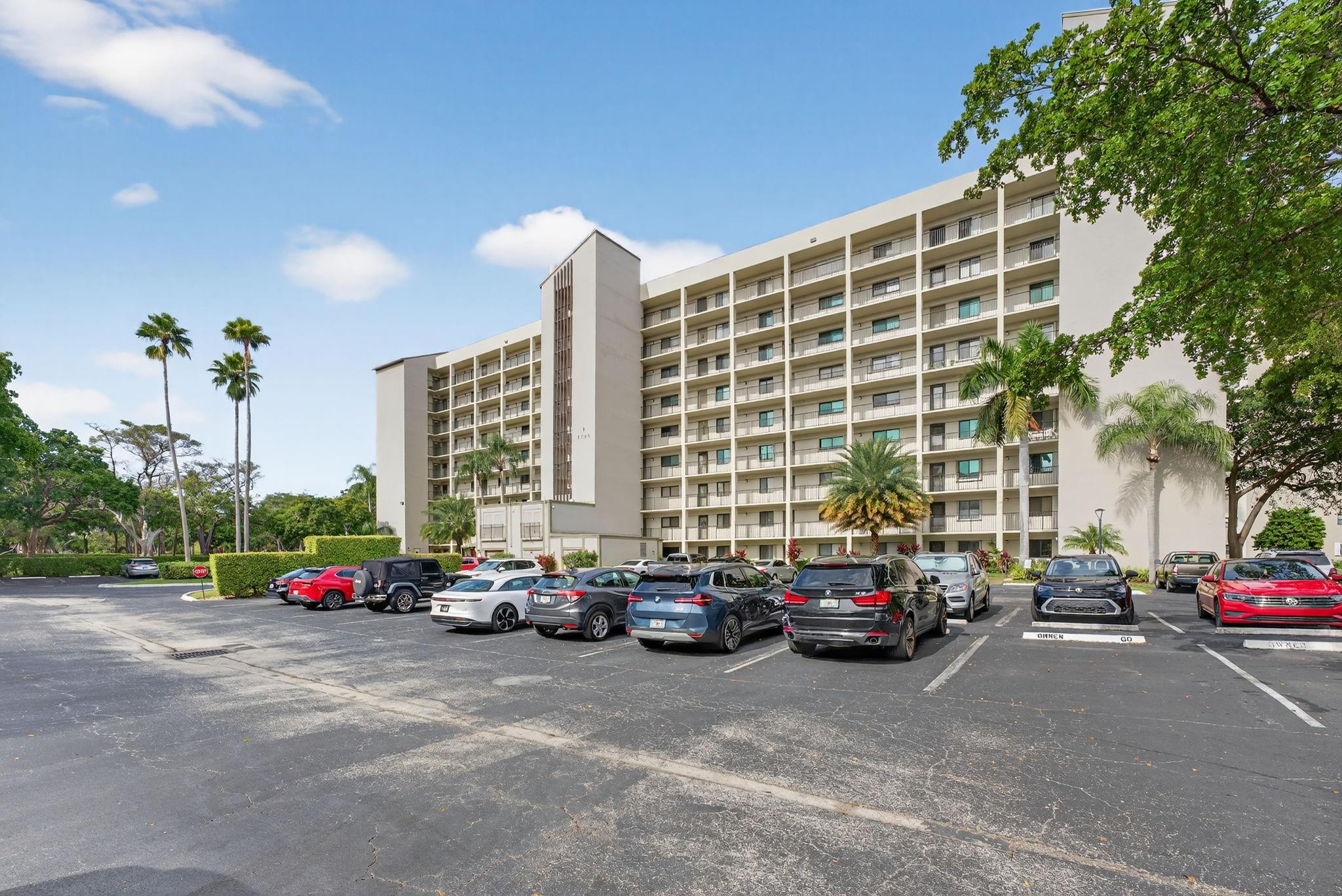 Cypress Bend Le Club - Residential