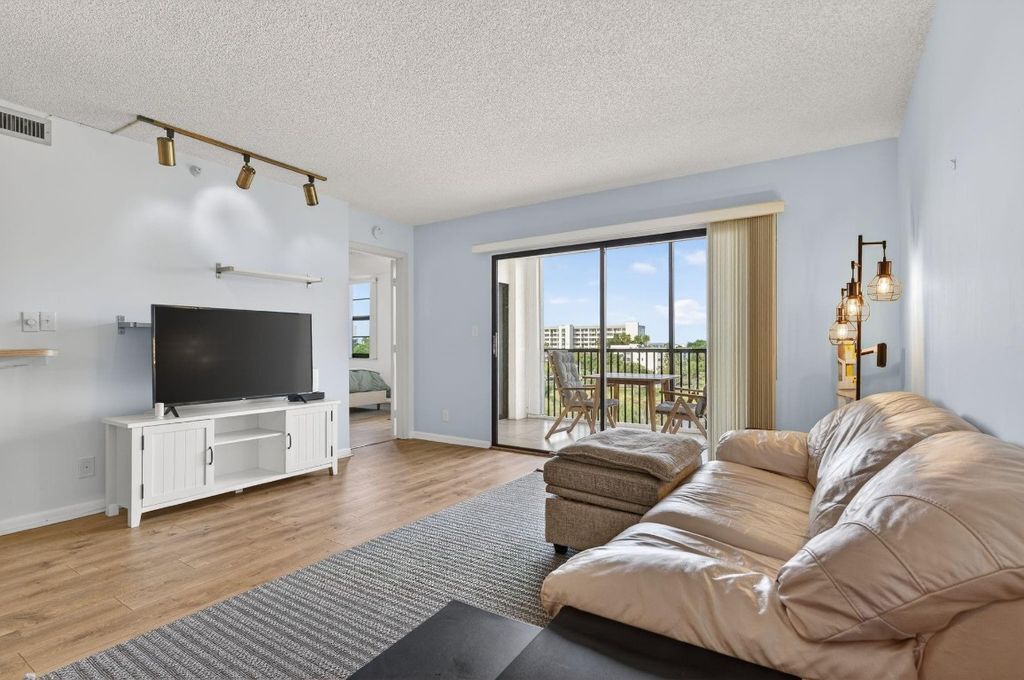 Photo of 2205 S Cypress Bend Drive #604, Pompano Beach, FL 33069 (MLS # F10539037)