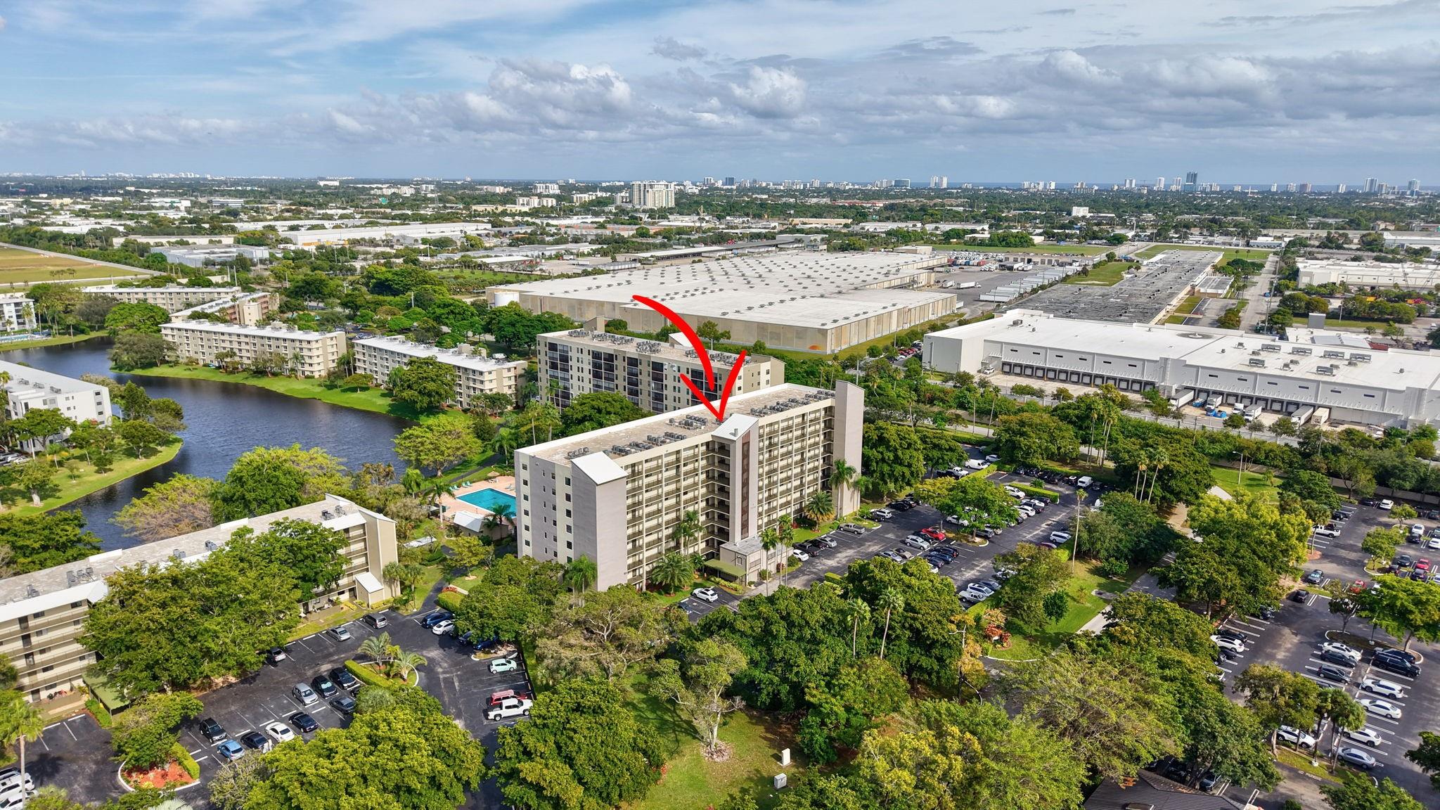 Cypress Bend Le Club - Residential