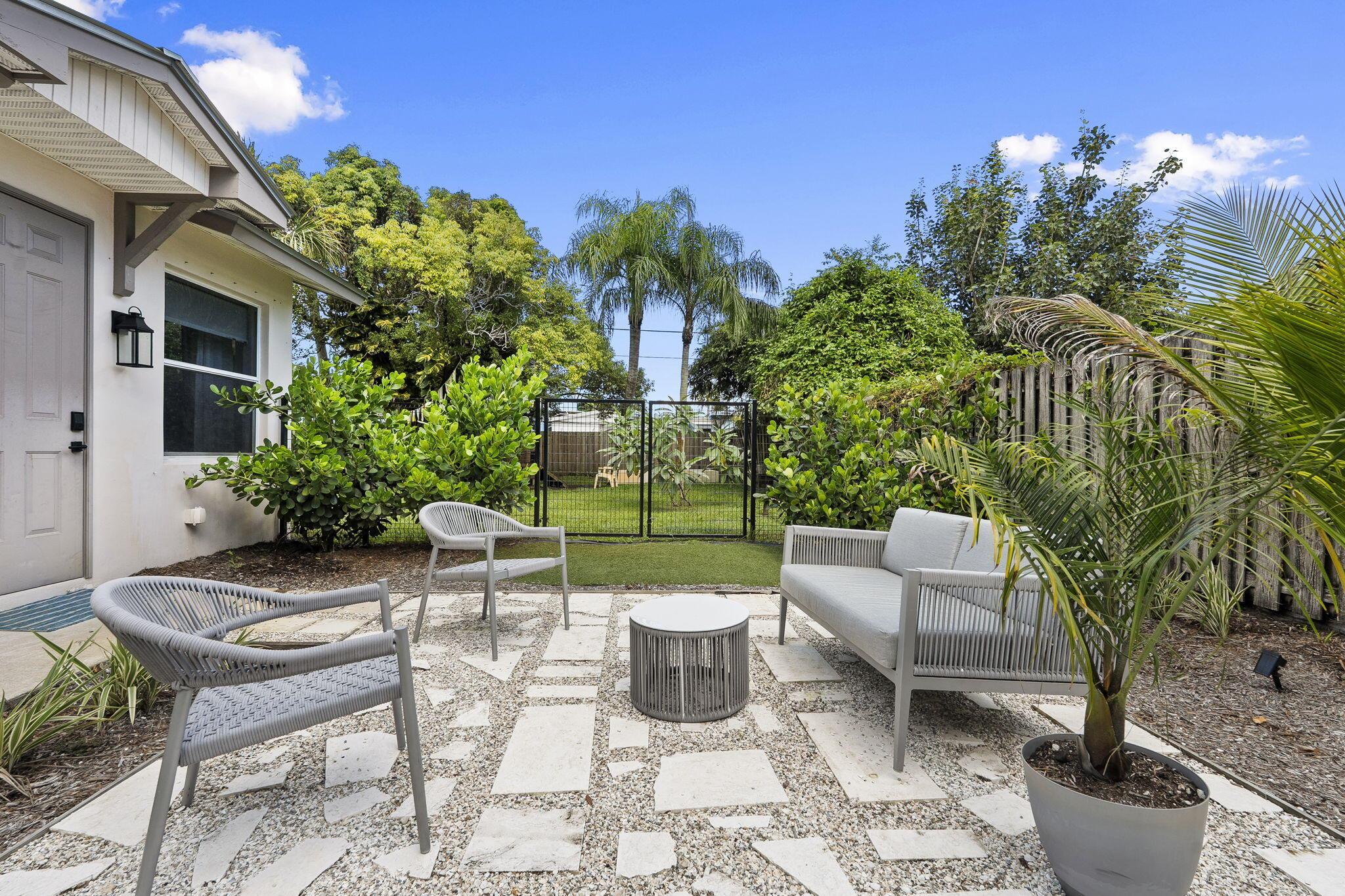 KRUEGER ESTATES - Residential