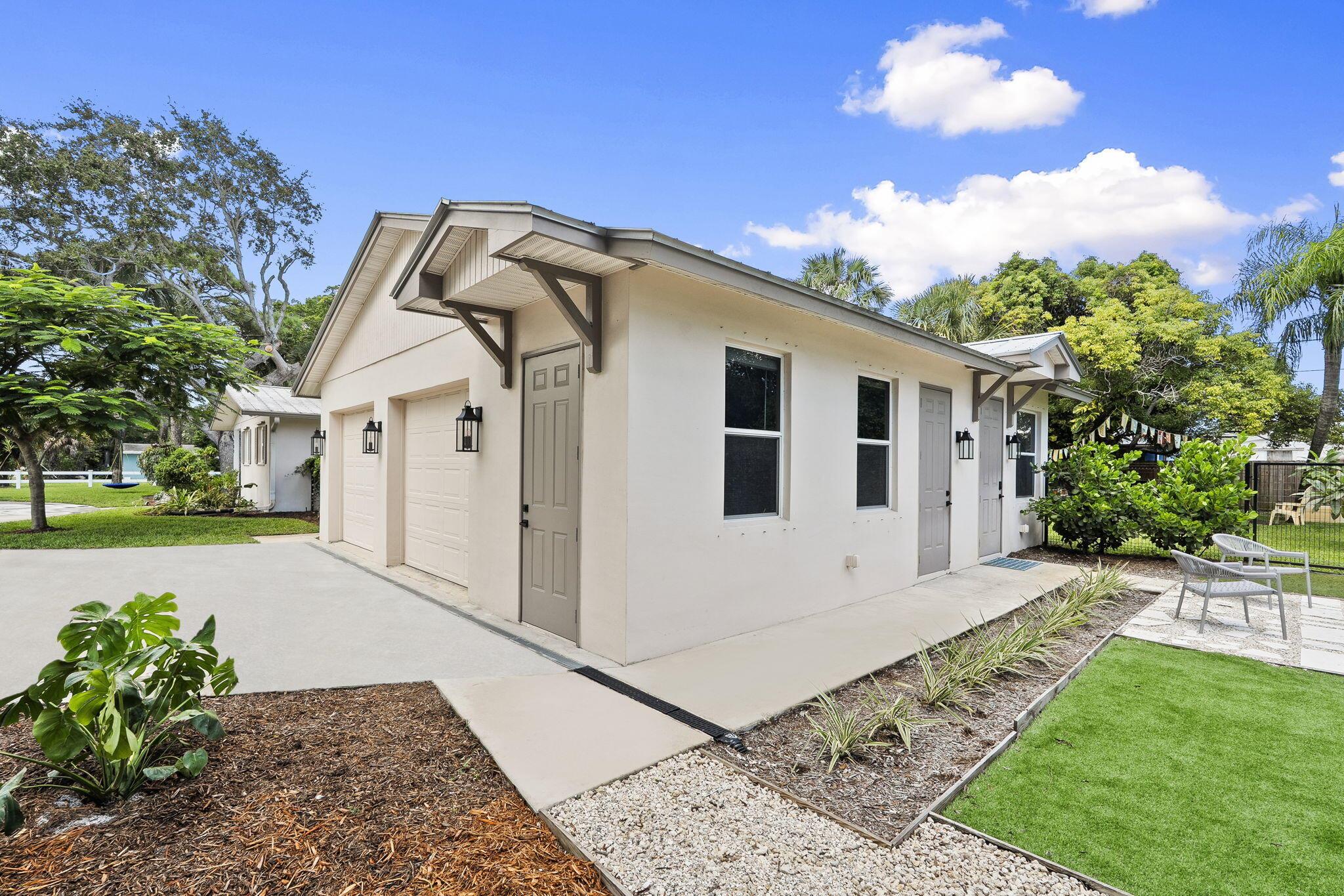 KRUEGER ESTATES - Residential
