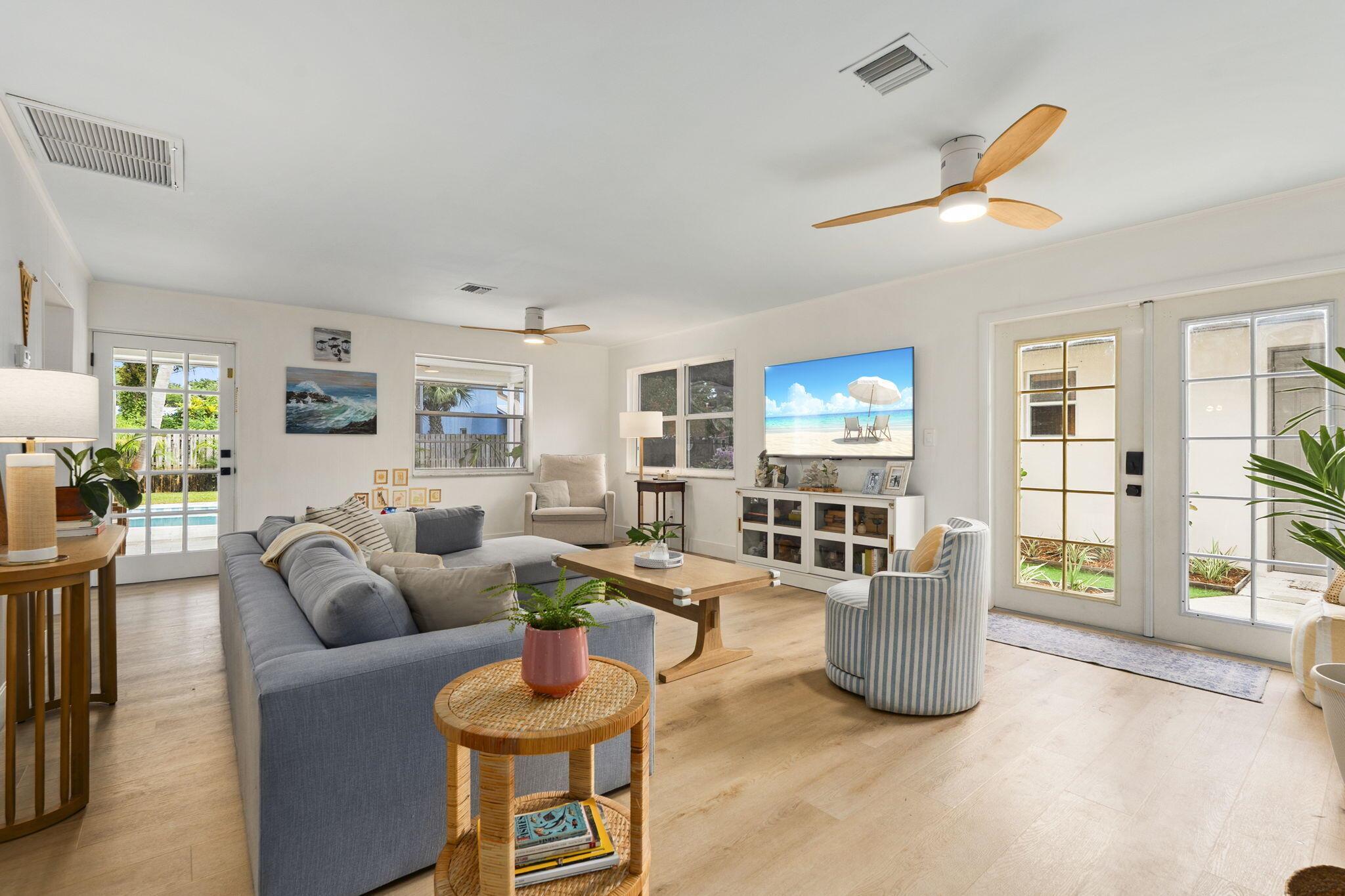 KRUEGER ESTATES - Residential