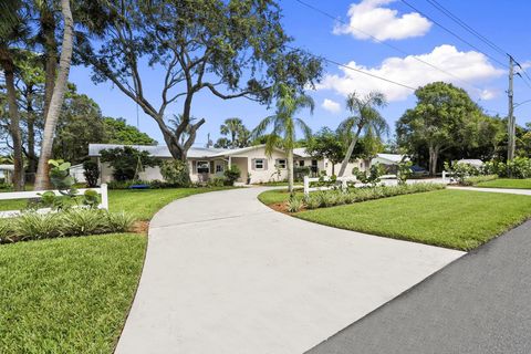 1109 SE 7th Street Stuart FL 34996
